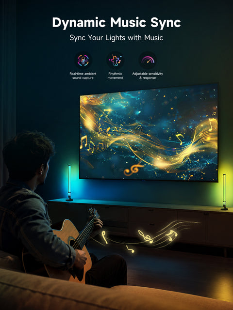 Nova Desk Light Bars Pro