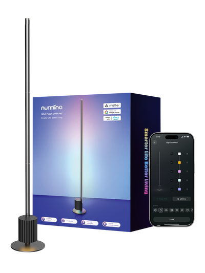Nova Floor Lamp Pro