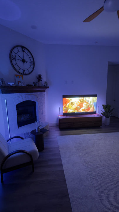 Customer photo