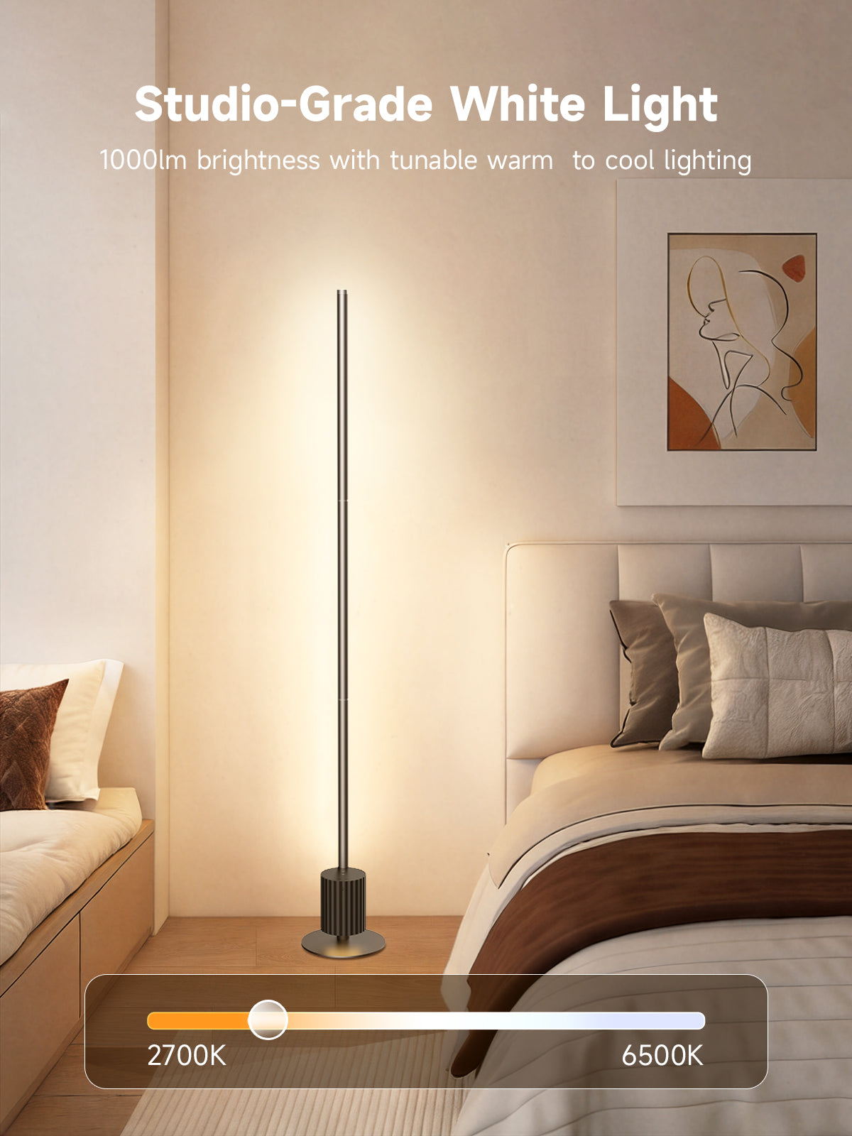 Nova Floor Lamp Pro
