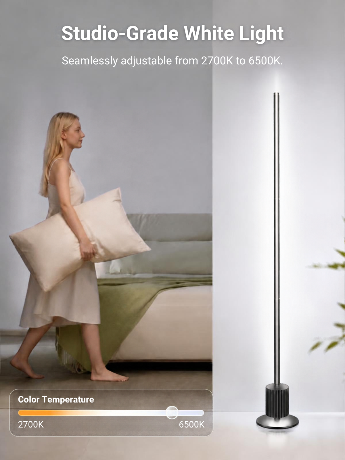 Nova Floor Lamp Pro
