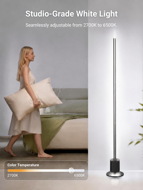 Nova Floor Lamp Pro