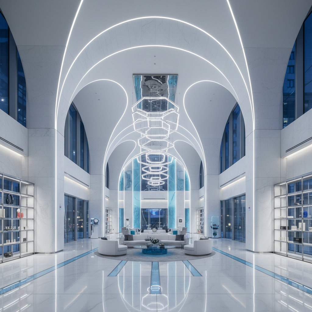 Commercial / Public Spaces